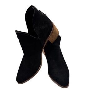 Blondo waterproof‎ booties- Size 10